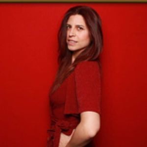 Meet your Posher, Molly